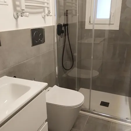 Casa Caffaro Διαμέρισμα