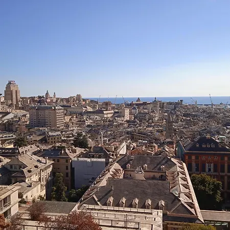 Casa Caffaro Appartamento