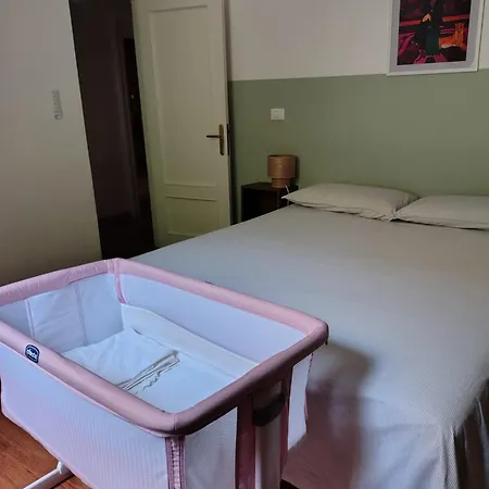 Casa Caffaro Διαμέρισμα Γένοβα