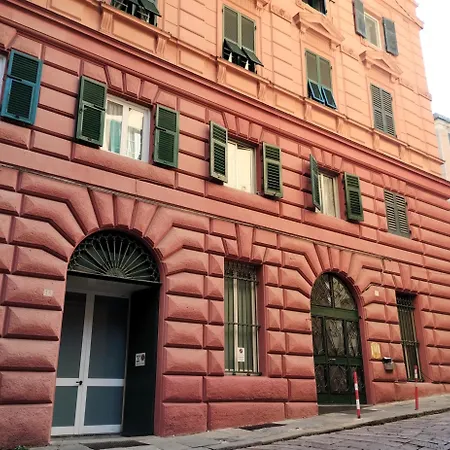 Casa Caffaro 公寓 *