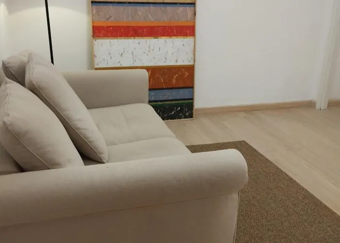 Lägenhet Casa Caffaro *